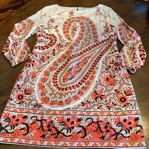 Old Navy size small long sleeve  dress
